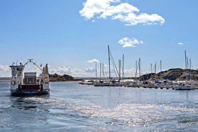 1.5 rum Lägenhet på Sjömilsgatan 13 Flatås Göteborgs kommun - bild 33