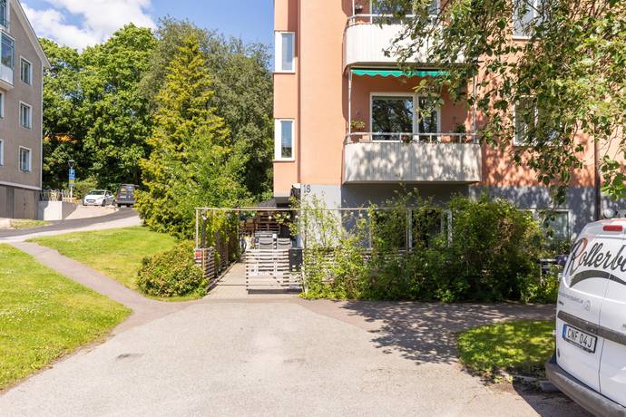 2 rum Lägenhet på Skultunavägen 18E Blåsbo Västerås kommun - bild 26