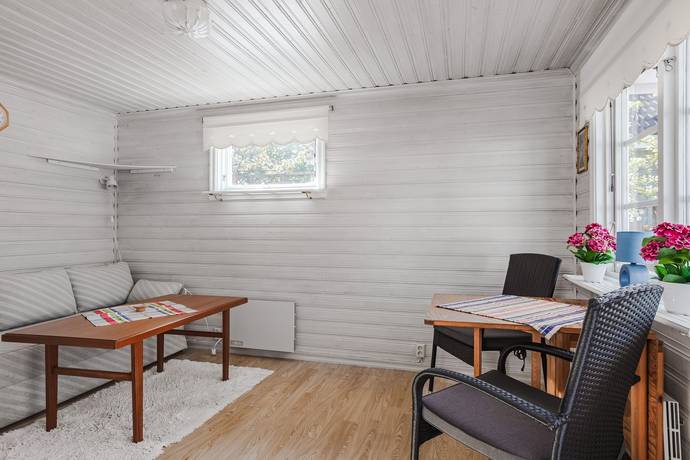 18 m² Fritidshus på Sjötungan 48 Skrea Strand Falkenbergs kommun - bild 10