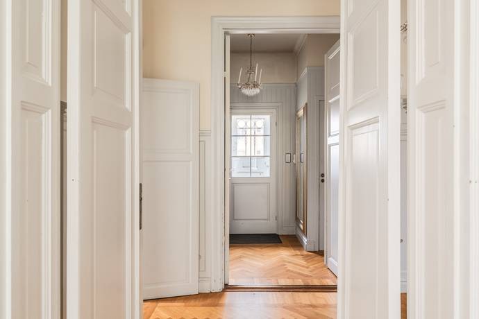 7 rum Villa på Runebergsvägen 11 Villastaden Gävle kommun - bild 19
