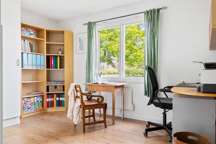 7 rum Villa på Hedvägen 5 Degeberga Kristianstads kommun - bild 9