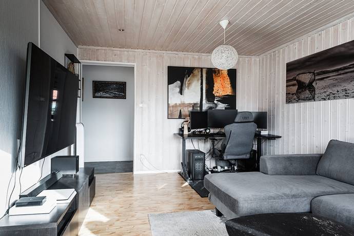 3 rum Lägenhet på Backagatan 6 Slutarp Falköpings kommun - bild 12