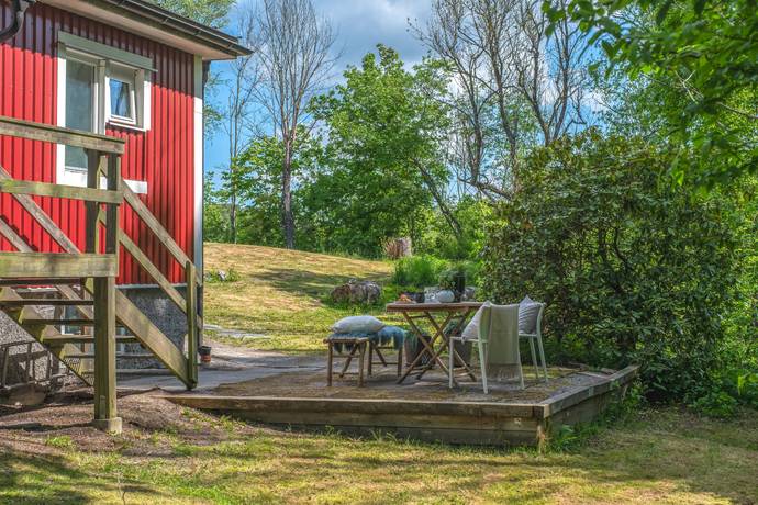 3 rum Villa på Bollplansgatan 20 Hjällbo Göteborgs kommun - bild 21