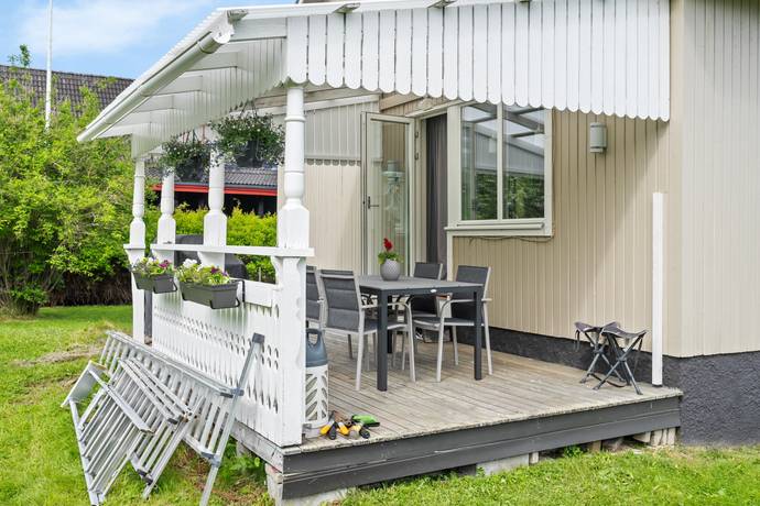 89 m² Villa på Lavavägen 1 Hemmanet Sundsvalls kommun - bild 21