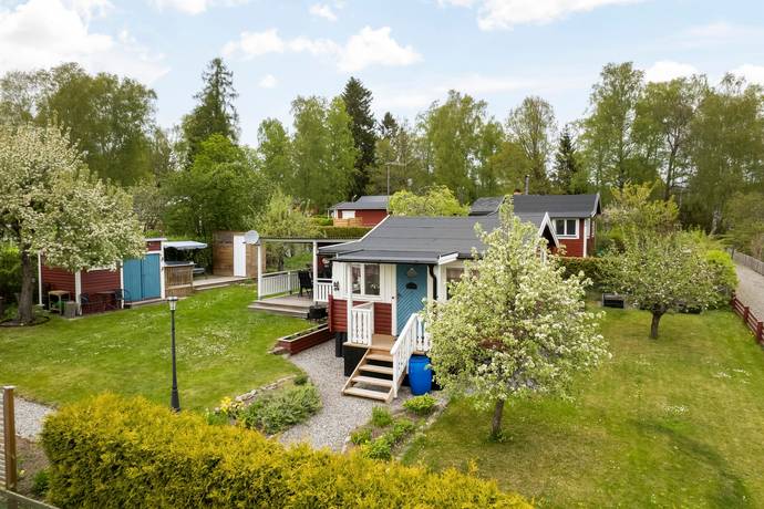 Rädisstigen 1, Södertälje, Södertälje kommun