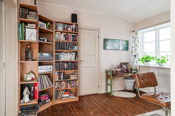 7 rum Villa på Haggatan 36 Fors Avesta kommun - bild 52