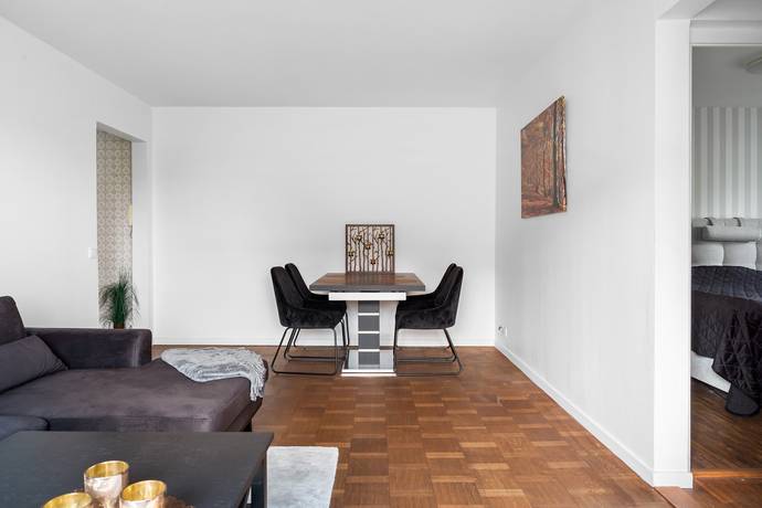 3 rum Lägenhet på Kronetorpsgatan 60 B Segevång Malmö kommun - bild 9