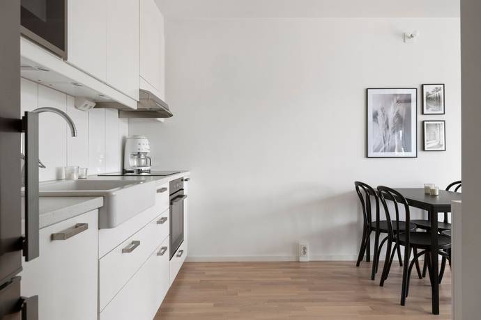1 rum Lägenhet på Gunnarsberg 6 Centrum Kungälvs kommun - bild 14