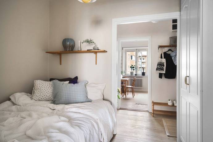 1.5 rum Lägenhet på S:t Göransgatan 33C Fålhagen Uppsala kommun - bild 8