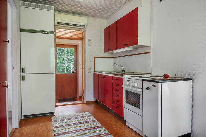 3 rum Villa på Håbols-Äng 510 Håbol Dals-Eds kommun - bild 4