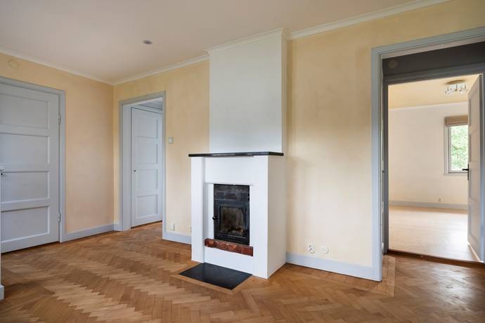 6 rum Villa på Öselvägen 4 Enskede Gård Stockholms kommun - bild 23