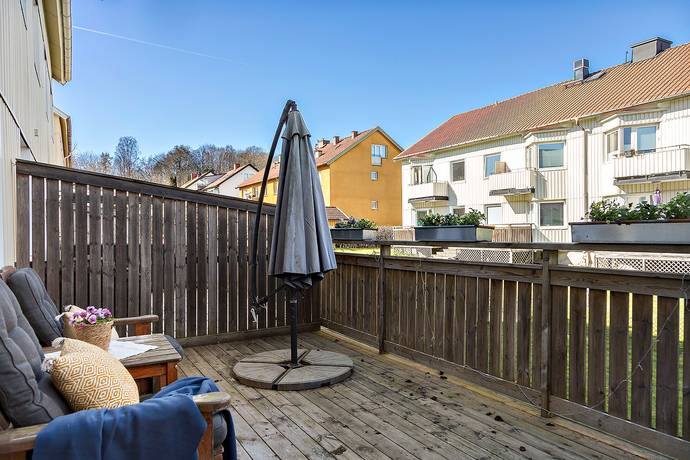 3 rum Lägenhet på Baazgatan 30 Centrala Mölndal Mölndals kommun - bild 8