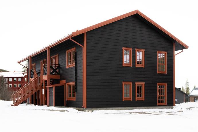 5 rum lägenhet på Björnrike Blästervallsvägen 22A Björnrike, Härjedalens kommun - bild 5