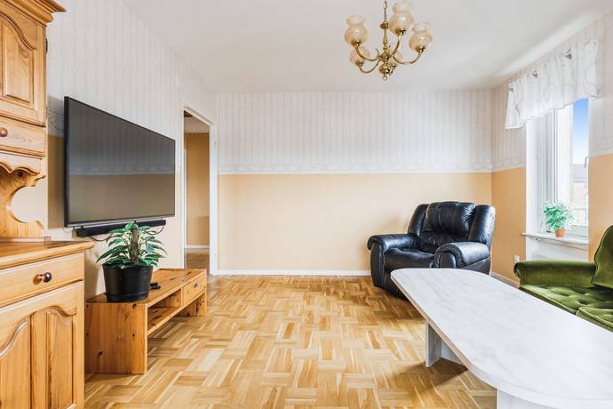 2 rum Lägenhet på Skogvaktaregatan 13 Karlsborgs kommun - bild 17