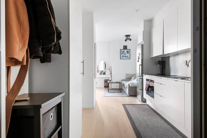 lägenhet på Storgatan 82B Växjö, Växjö kommun - bild 4