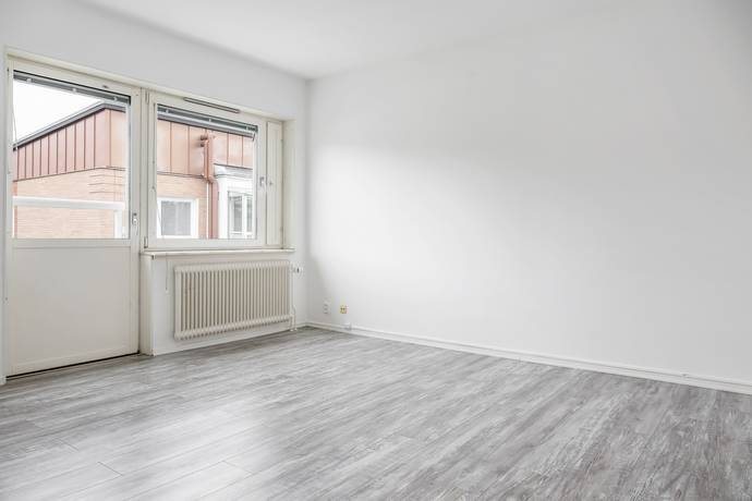 1 rum lägenhet på Södra Storängsvägen 56B Hårstorp, Finspångs kommun - bild 3