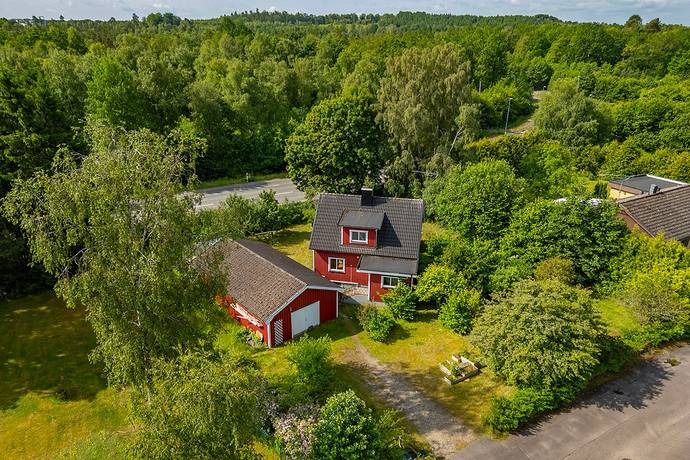 Perstorp, Perstorps kommun