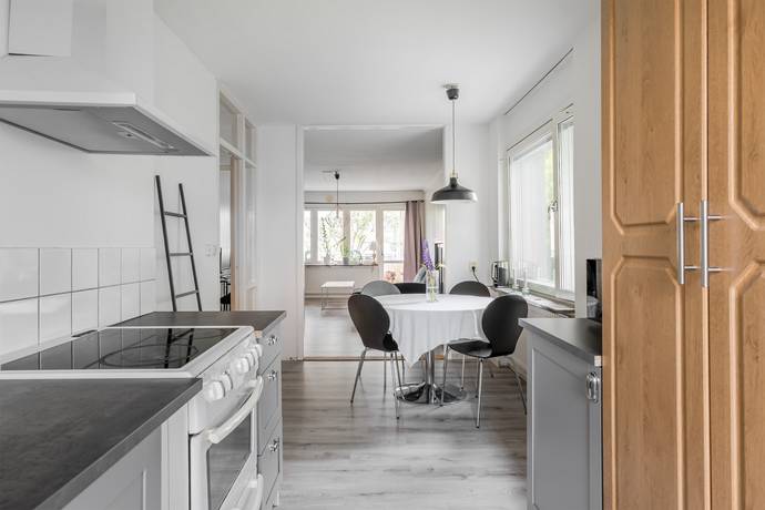 2 rum lägenhet på Ringgatan 18B Tenggrenstorp, Vänersborgs kommun - bild 4