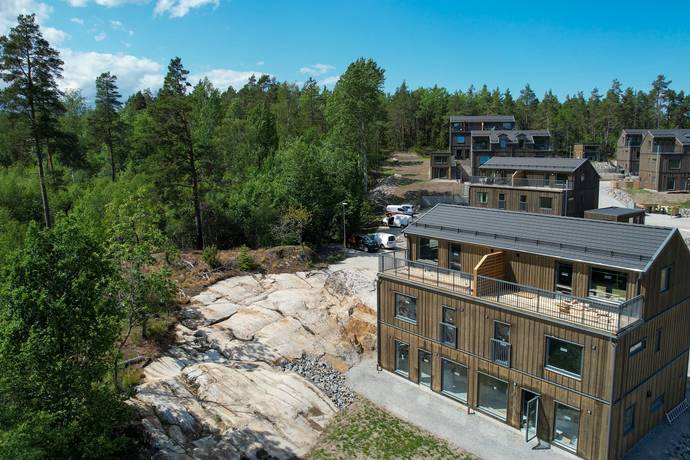 Hermanstorp/ Vega, Haninge kommun
