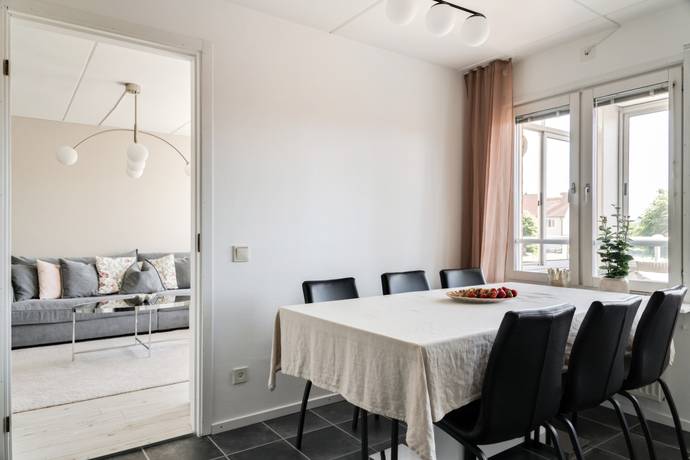 2 rum lägenhet på Gärdsgatan 4 Odal/Vilan, Kristianstads kommun - bild 4