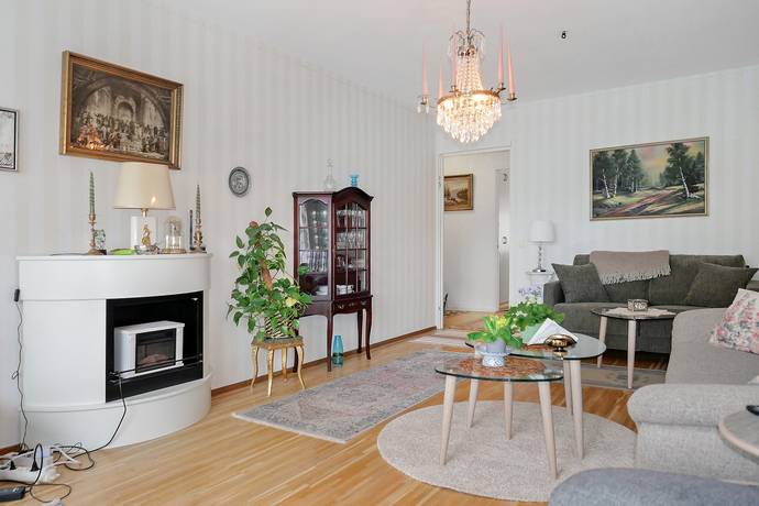 2 rum Lägenhet på Sofiagatan 7B Centralt Åmåls kommun - bild 9