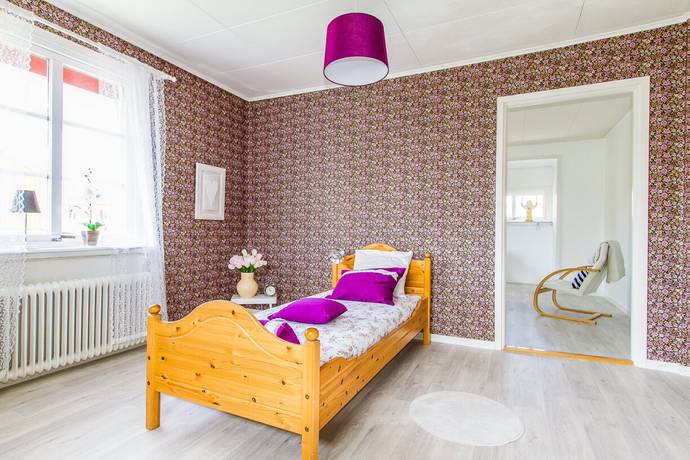 6 rum Villa på Trädgårdsgatan 5 LUDVIKA - Marnäs Ludvika kommun - bild 13
