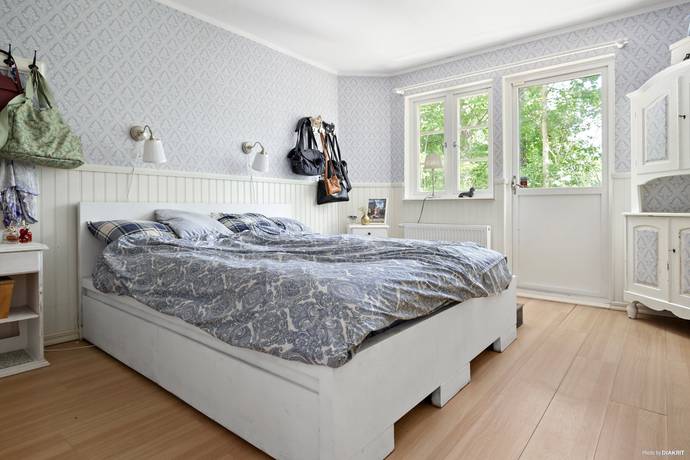 4 rum Villa på Kungsvägen 14 Tumba Botkyrka kommun - bild 11