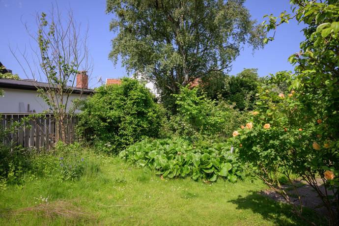 5 rum Villa på Kullagatan 1 Kulladal Malmö kommun - bild 6