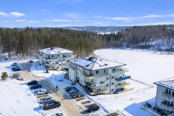 Rudsjövägen 17, Järna, Södertälje kommun
