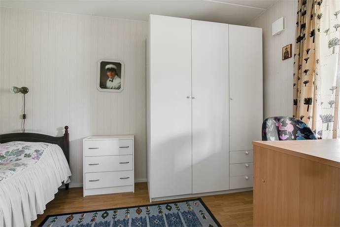 5 rum Radhus på Fjärilstigen 135 Salem Salems kommun - bild 33