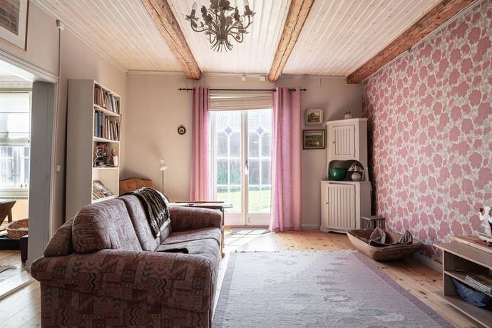 5 rum Villa på Sundsnäs Byväg 4 Leksand Leksands kommun - bild 27