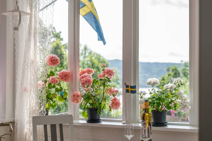 2 rum fritidshus på Lakhallsvägen 17 Borås, Borås kommun - bild 5