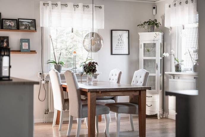 6 rum Villa på Tjärnhedsvägen 24 Gagnef Gagnefs kommun - bild 11