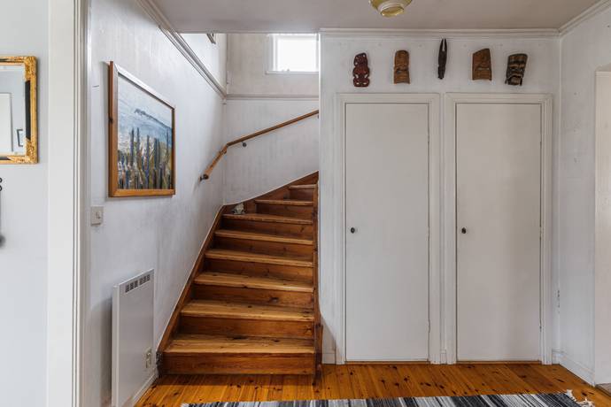 4 rum Villa på Askskär 43 Gräsö Östhammars kommun - bild 25