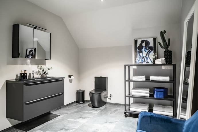 8 rum Villa på Balsby sjöväg 21 Balsby Kristianstads kommun - bild 60