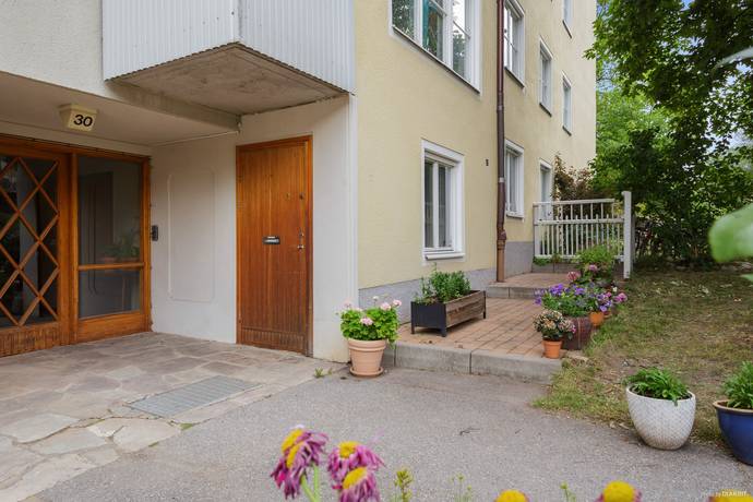 2 rum Lägenhet på Hövdingagatan 30 Örnsberg/Aspudden Stockholms kommun - bild 14