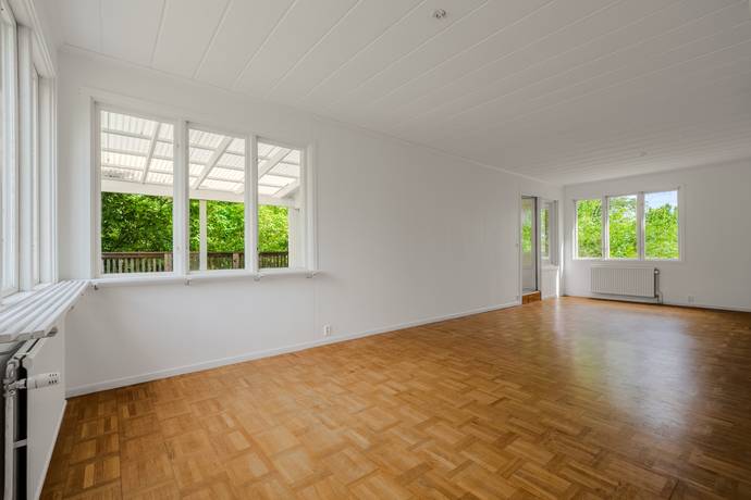 4 rum villa på Industrivägen 5 Totebo, Västerviks kommun - bild 4
