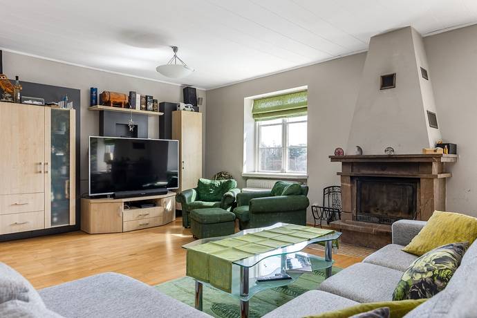 6 rum Övrig på Bräknevägen 37 Bräkne-hoby Ronneby kommun - bild 14