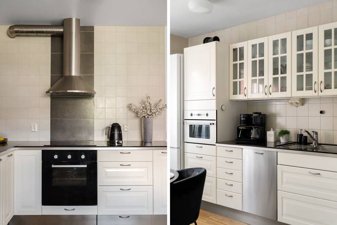 2 rum lägenhet på Tyringegatan 35 Husensjö, Helsingborgs kommun - bild 4