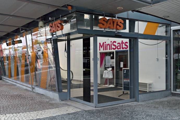 1.5 rum Lägenhet på Vittangigatan 16 Vällingby Centrum Stockholms kommun - bild 16