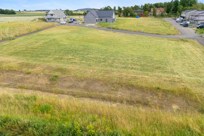 Tomt på Sjunnes väg 12 Balsby Kristianstads kommun - bild 2