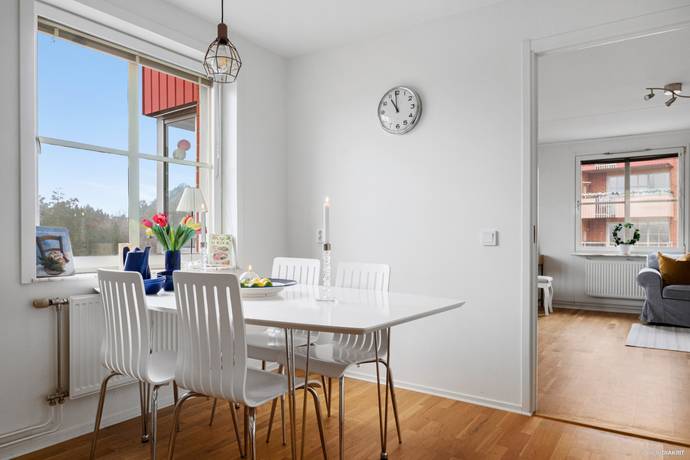 3 rum Lägenhet på Rödhakevägen 1 Gustavsberg Värmdö kommun - bild 4