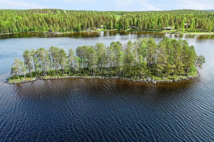 2 rum Gård/skog på Tjärliden 41 Arvidsträsk Älvsbyns kommun - bild 23