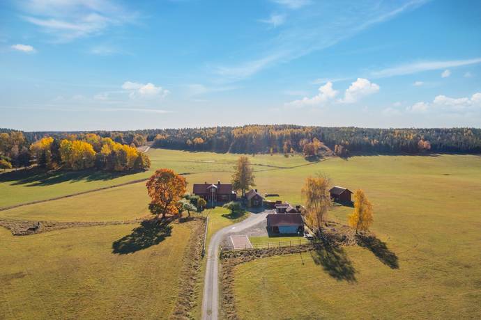 6 rum villa på Ripsa Täppan 1 Ripsa, Nyköpings kommun - bild 4