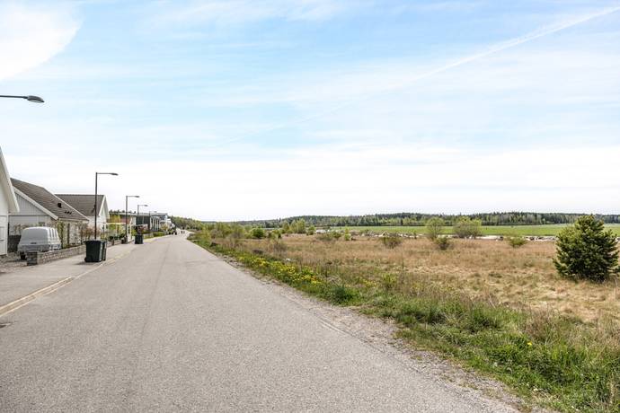 2 rum Lägenhet på Eklundshovsvägen 27C Riksten Botkyrka kommun - bild 34