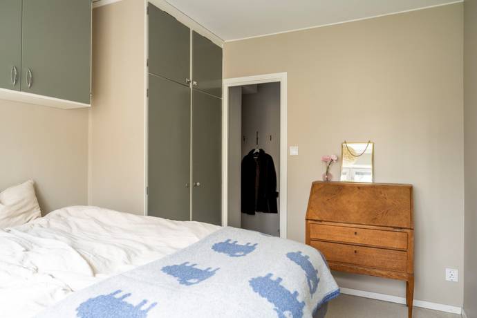 2 rum Lägenhet på Olof Af Acrels Väg 5 Hagastaden/Karolinska Solna kommun - bild 16