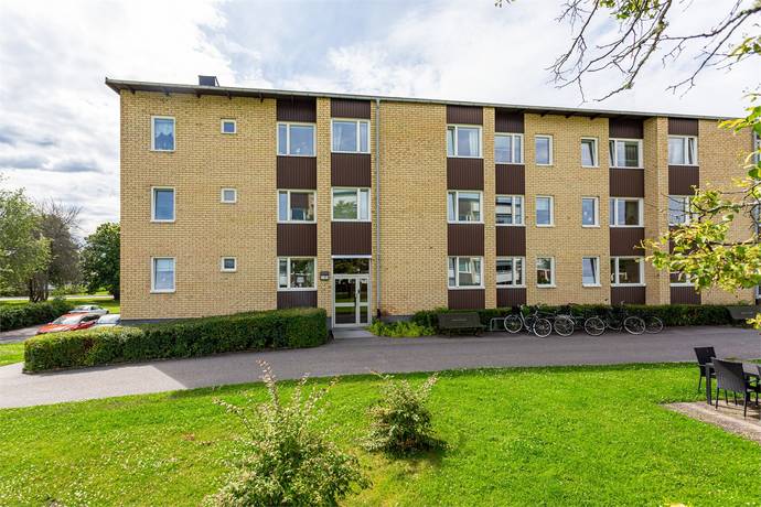 Lindesberg, Lindesbergs kommun
