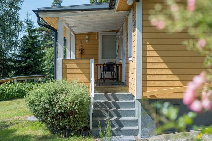 3 rum villa på Högås Sund 389 Uddevalla, Uddevalla kommun - bild 4