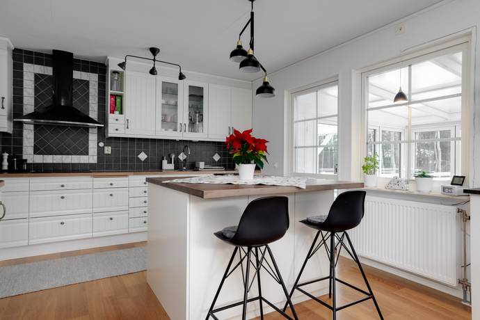 6 rum Villa på Anders Petters väg 55 Norra Bro Örebro kommun - bild 6