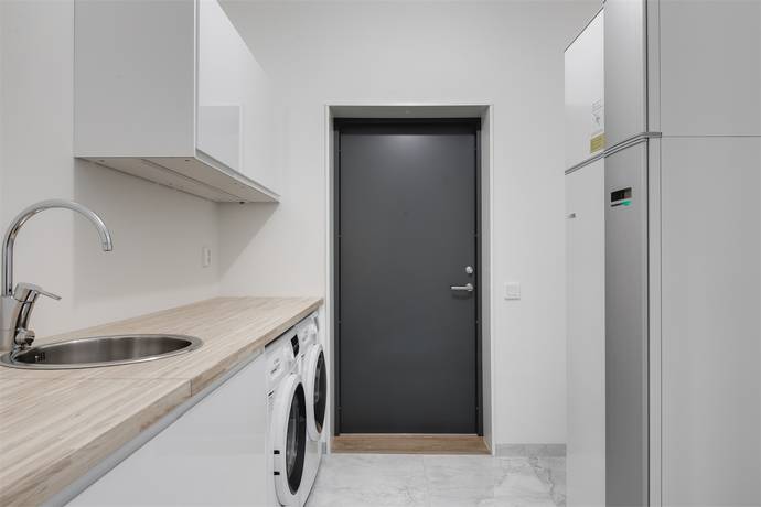 7 rum Villa på Ängsmarksvägen 4 Säljan Sandvikens kommun - bild 40